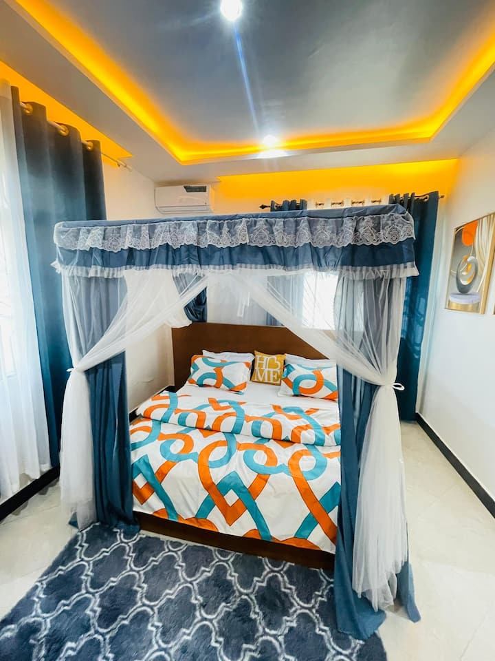 საძინებელი 1