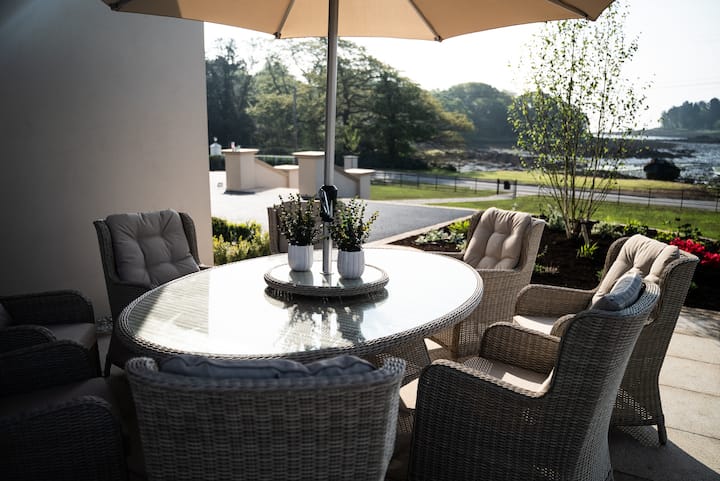5 Star Luxurious House / Hottub - Portaferry