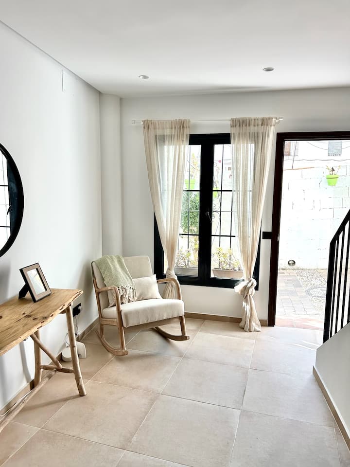 Casa Lucia - Estepona