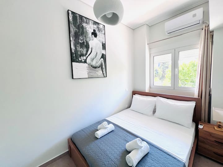 საძინებელი