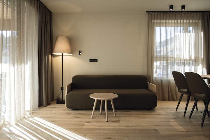 Family Home Haunold-apartment - Dobbiaco