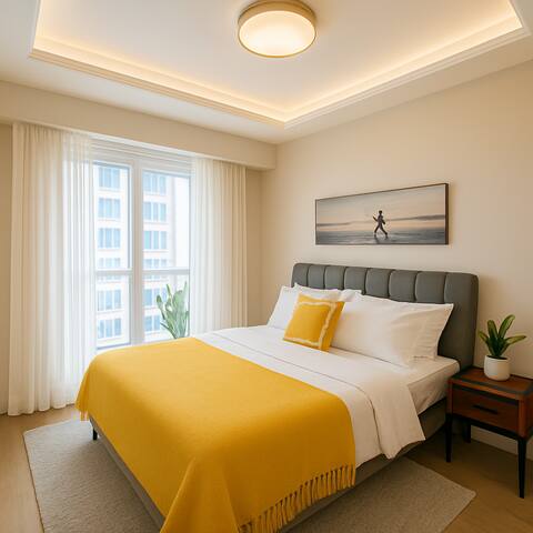 Amazing Stays Ph managed Airbnb listing 2