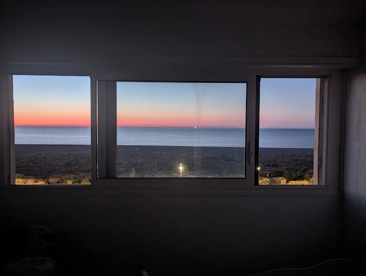 Appartement Front De Mer Leucate - Leucate