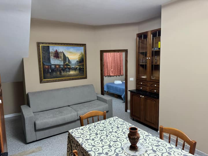 Villa A Pizzo Calabro - Pizzo