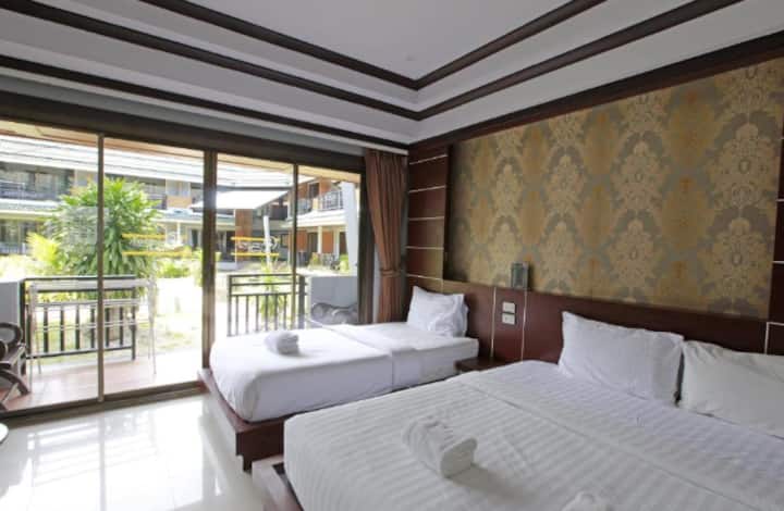 Спална соба