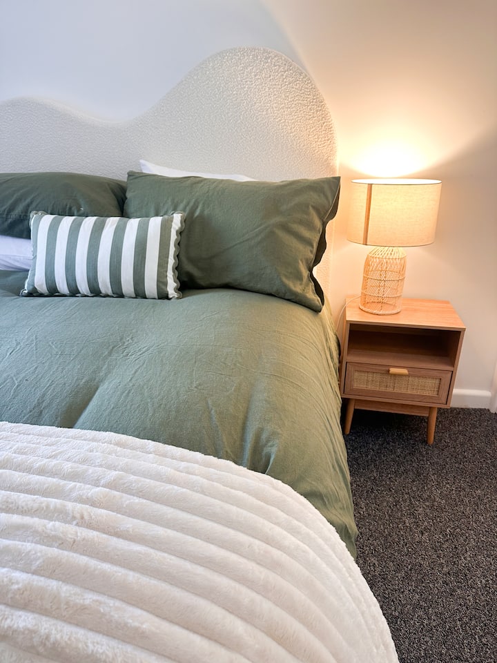 غرفة النوم 3