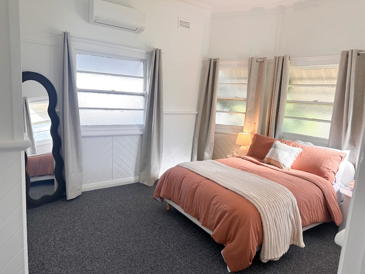 غرفة النوم 1