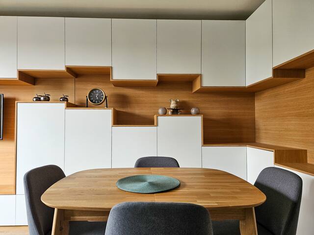 Conciergerie Montreuil managed Airbnb listing 3