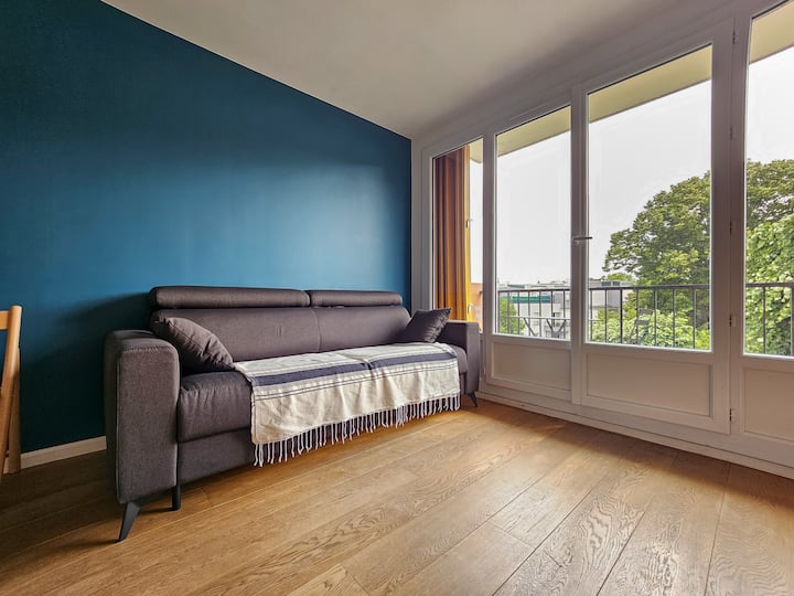 Le 52 Pasteur - Montreuil