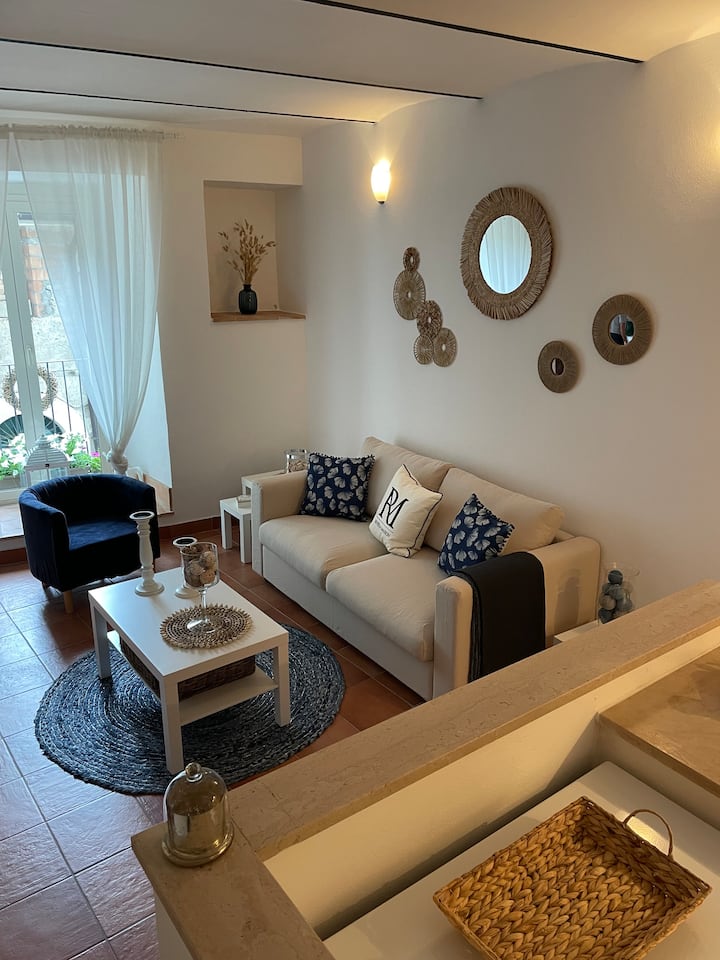 Maison De Vacances - Fiorentini
