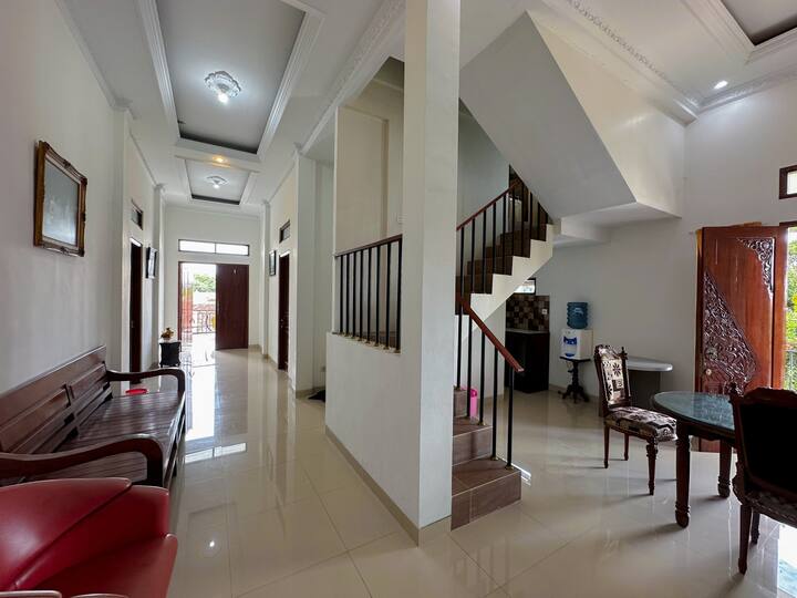 A Spatious Room In Juwangen - Prambanan