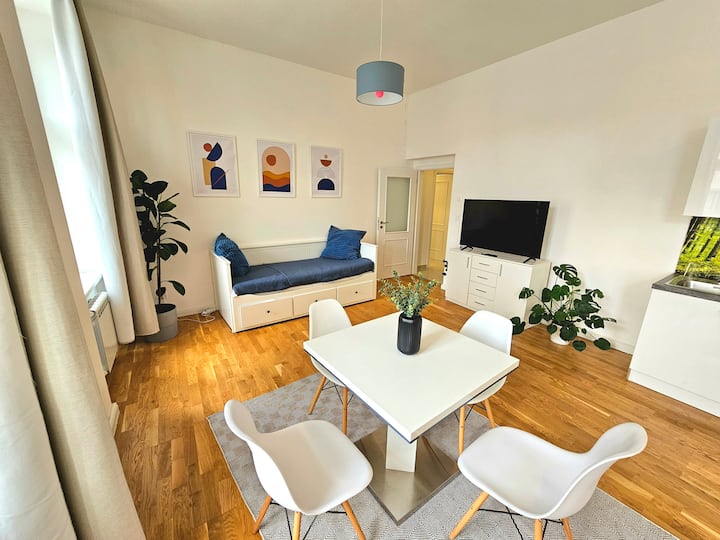 Old Town - Prague City Centre Apartment - Prague