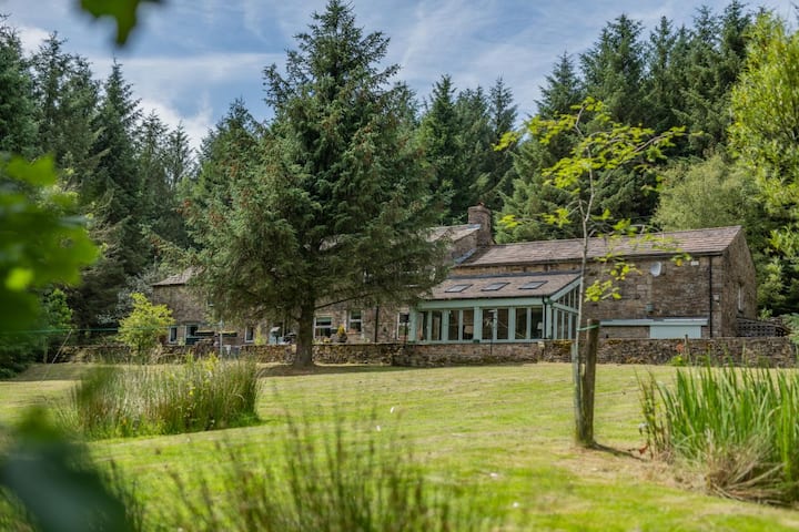 5 Bed In Snaizeholme (Oc-w32200) - Hawes