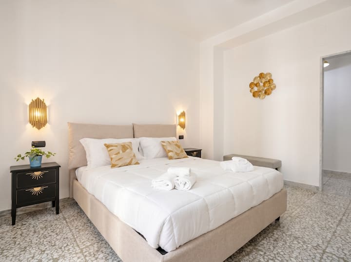Augustea City Stay - Bari