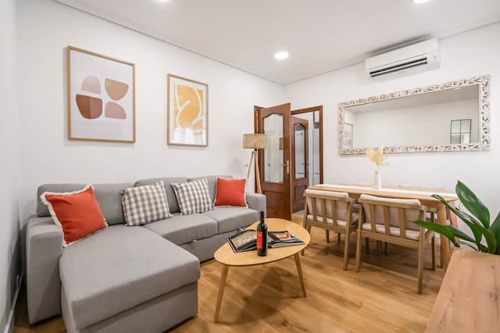Great Studio - Madrid