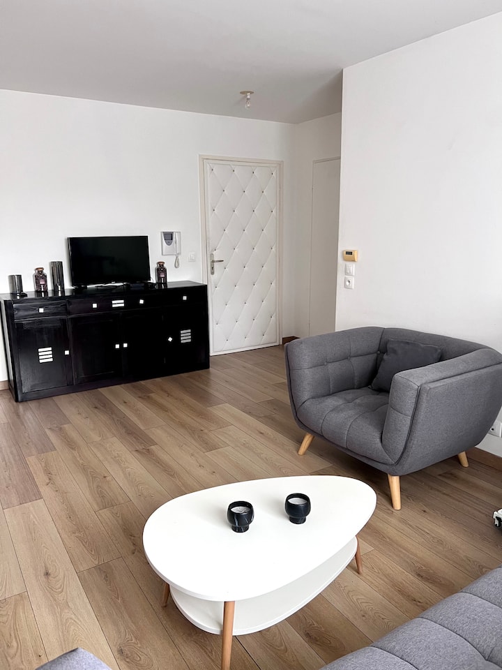 ห้องนั่งเล่น