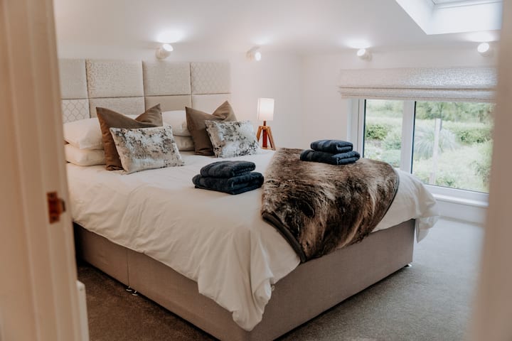 Спална соба 1