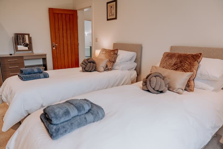 Спална соба 2