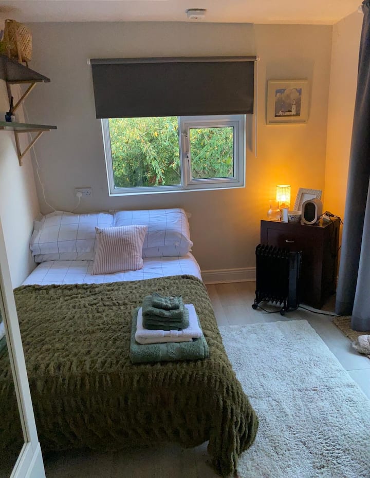Studio Apartment In Greystones - Bray