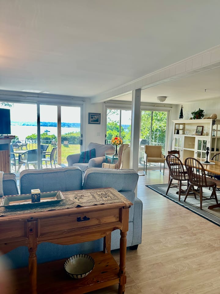 ห้องนั่งเล่น