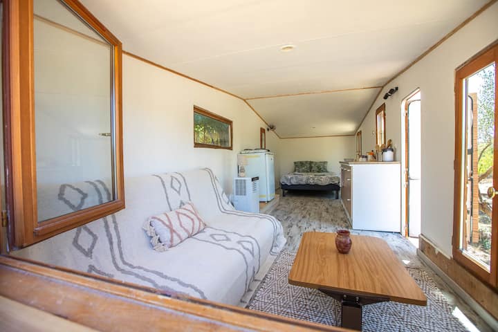 Дневен простор