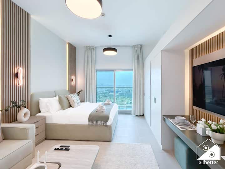 საძინებელი სივრცე