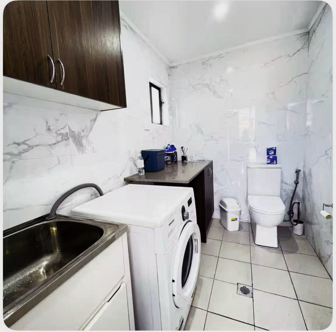 Lovely Double Room