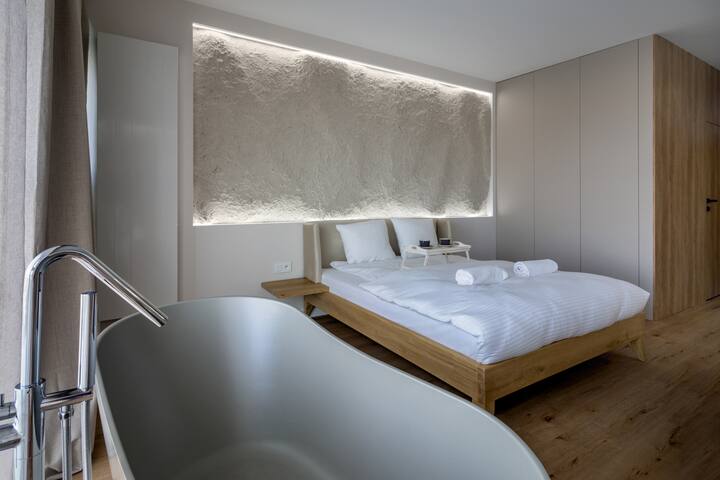 אזור חדר שינה