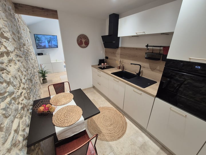 Le Cosy - Pont-Saint-Esprit