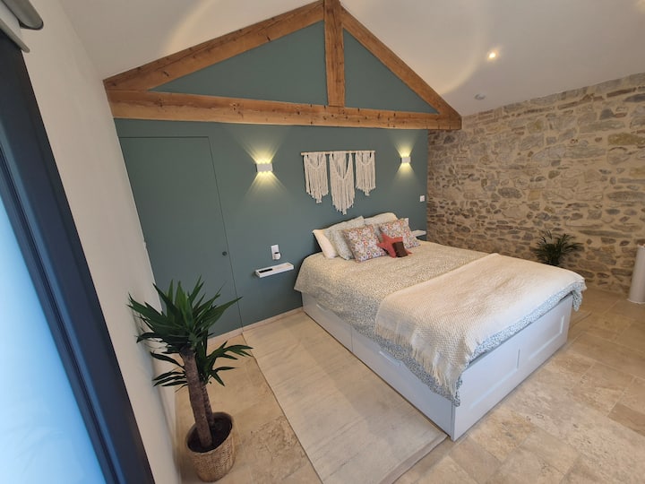 Спална соба