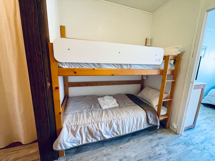 ห้องนอน