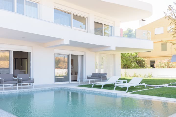 Zafido BnB managed Airbnb listing 3