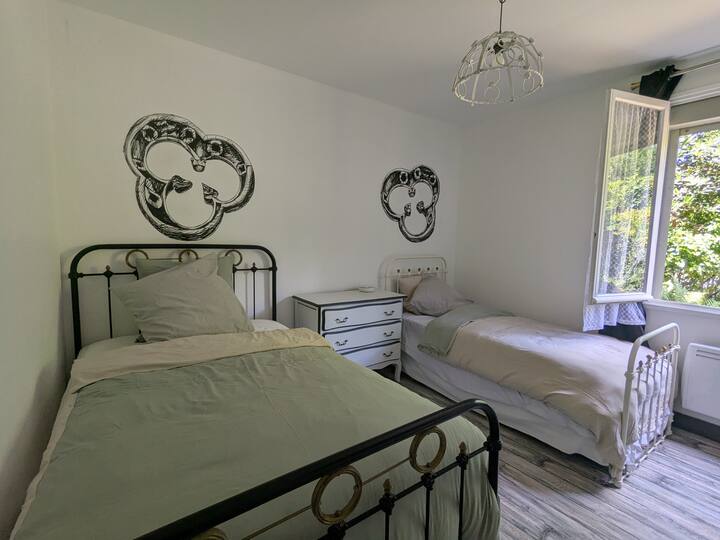 Chambre 2
