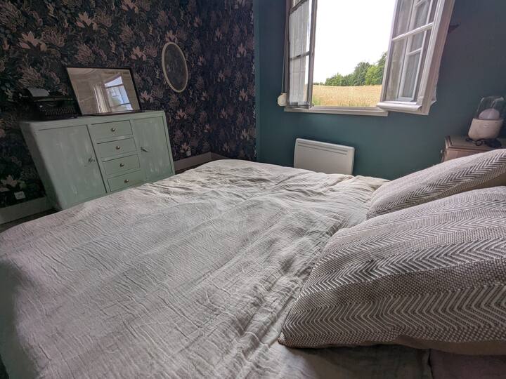 Chambre 1