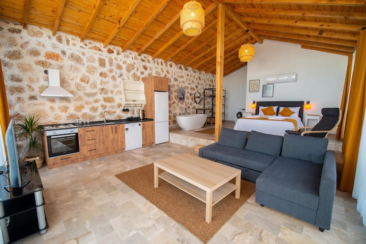 Villa Hardal - Ova