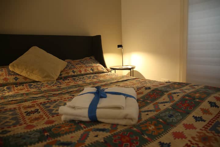 غرفة النوم 2