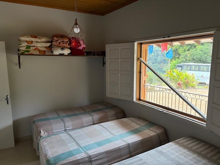 Спална соба 3