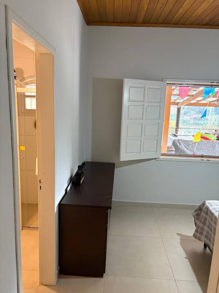 Спална соба 2