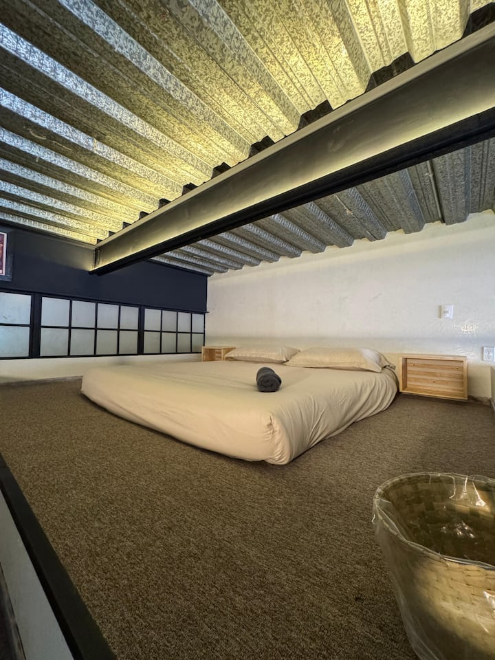 غرفة النوم 4