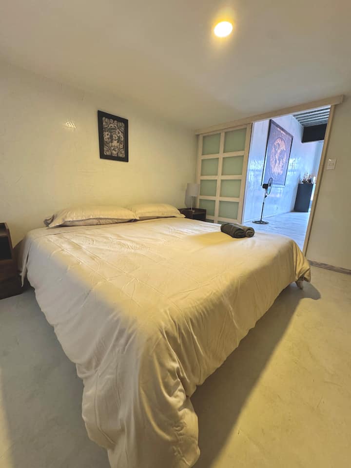 غرفة النوم 2