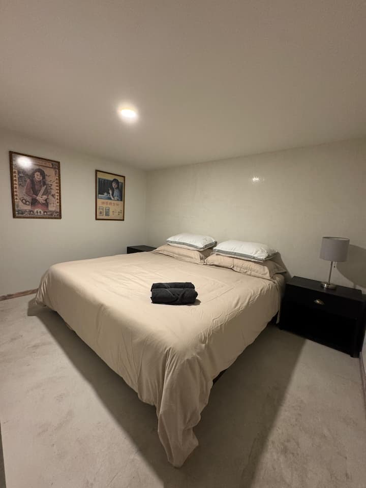 غرفة النوم 1