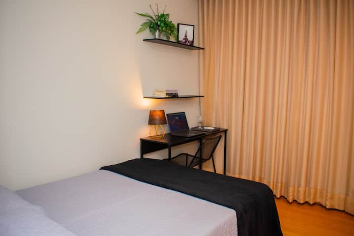 საძინებელი 1