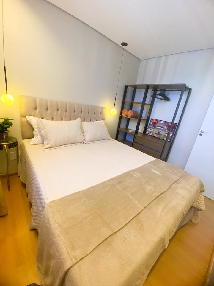 საძინებელი 2