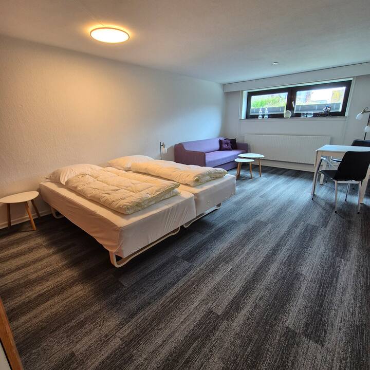 Studio Lejlighed Hvide Sande - Hvide Sande