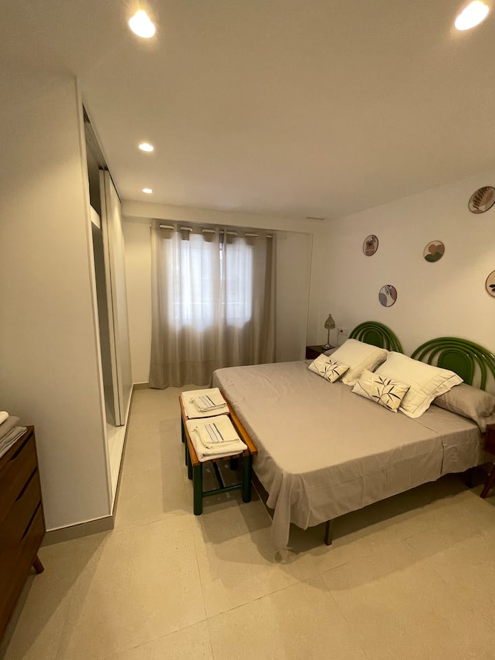 Apartamento Veraniego Ideal - La Marina