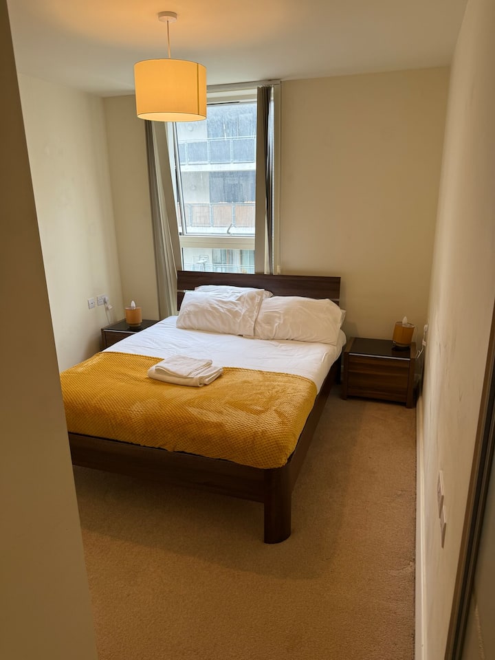 Спална соба 1