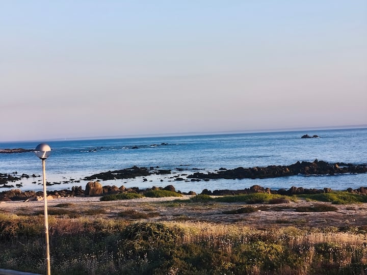 Apartamento Estrela Do Mar - Póvoa de Varzim