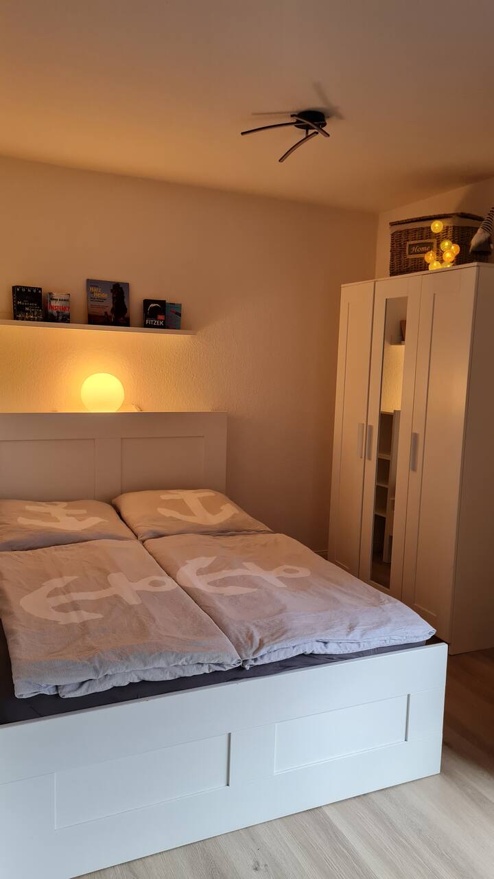 Ferienwohnung Braunlage "Gemütliche Auszeit" - Braunlage
