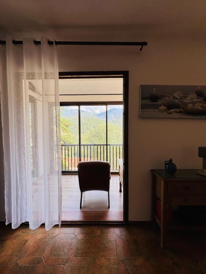 Villa 3 Chambres, L'alivi - Piana