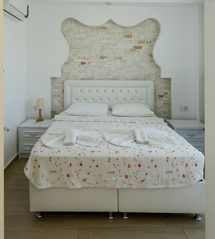 ÖLüdeniz 4+1 ÖZel Havuzlu Villa - Ölüdeniz